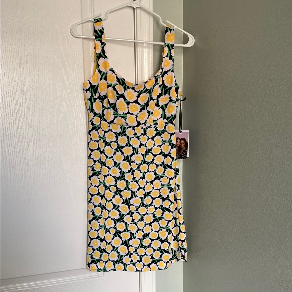 Diane von Furstenberg Dress size 2